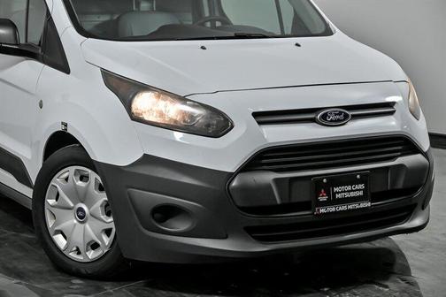2015 Ford Transit Connect XL