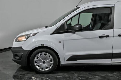 2015 Ford Transit Connect XL
