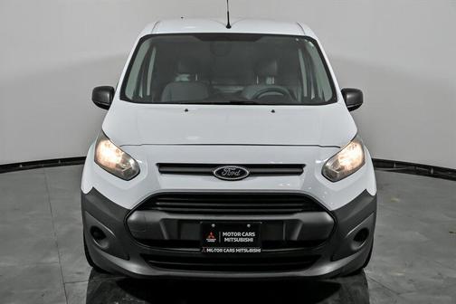 2015 Ford Transit Connect XL