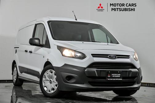 2015 Ford Transit Connect XL