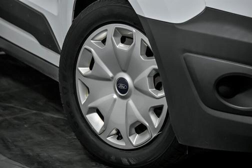 2015 Ford Transit Connect XL