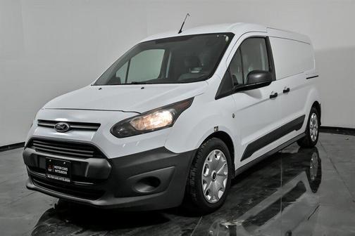 2015 Ford Transit Connect XL