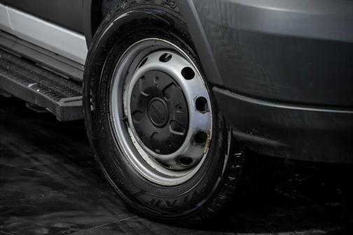 2017 Ford Transit-250 Base