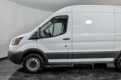 2017 Ford Transit-250 Base