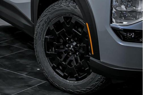 2025 Mitsubishi Outlander Trail Edition S-AWC