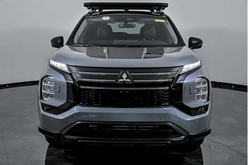 2025 Mitsubishi Outlander Trail Edition S-AWC