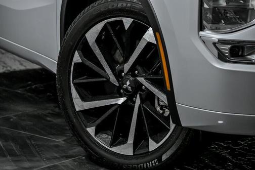 2024 Mitsubishi Outlander SEL 2.5 S-AWC