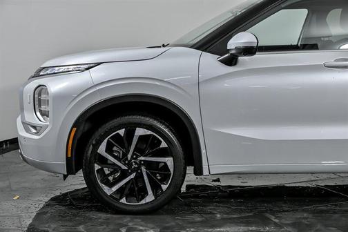 2024 Mitsubishi Outlander SEL 2.5 S-AWC