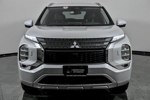 2024 Mitsubishi Outlander SEL 2.5 S-AWC