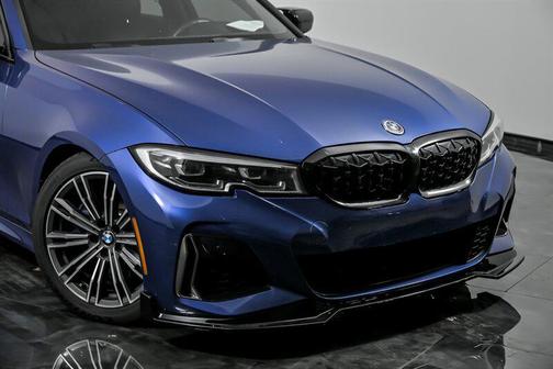 2020 BMW M340 i xDrive