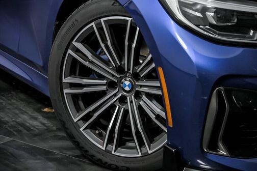 2020 BMW M340 i xDrive
