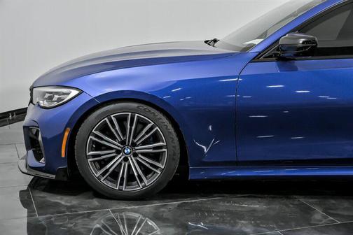 2020 BMW M340 i xDrive