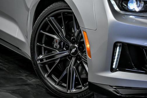2018 Chevrolet Camaro ZL1
