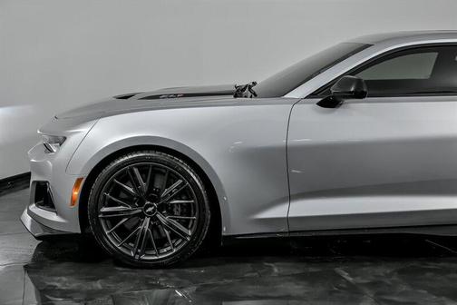 2018 Chevrolet Camaro ZL1