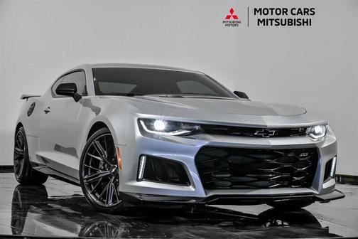 2018 Chevrolet Camaro ZL1