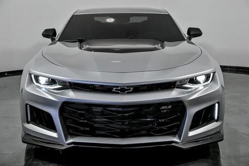 2018 Chevrolet Camaro ZL1