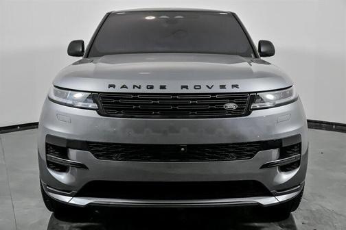 2023 Land Rover Range Rover Sport SE