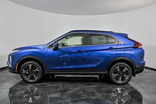 2026 Mitsubishi Eclipse Cross SE