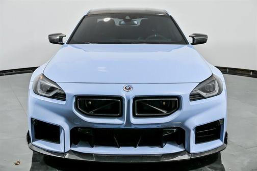 2023 BMW M2