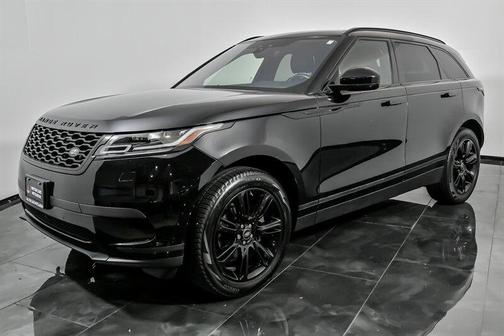 2019 Land Rover Range Rover Velar P250 S