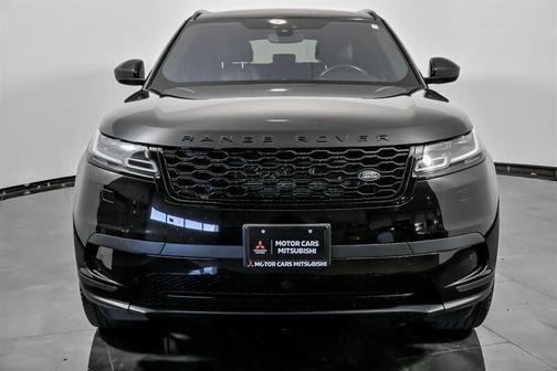2019 Land Rover Range Rover Velar P250 S