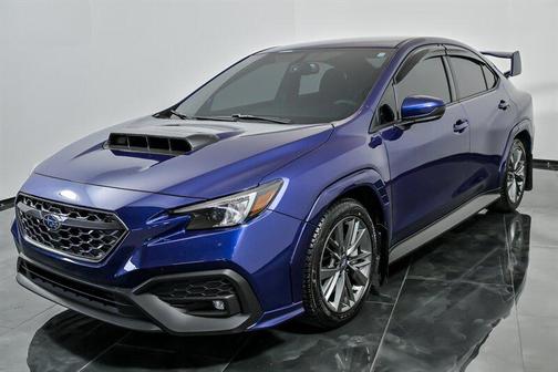 2023 Subaru WRX Base
