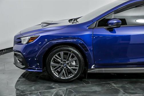 2023 Subaru WRX Base