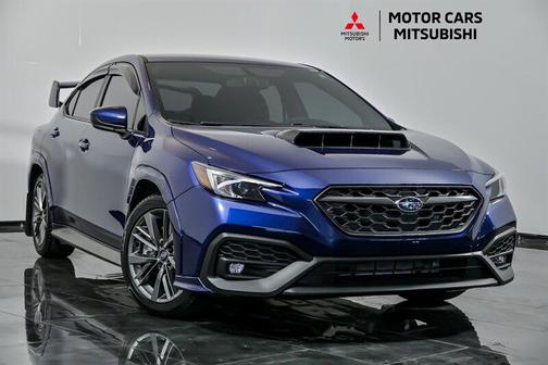 2023 Subaru WRX Base