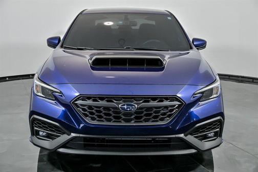 2023 Subaru WRX Base