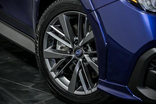 2023 Subaru WRX Base