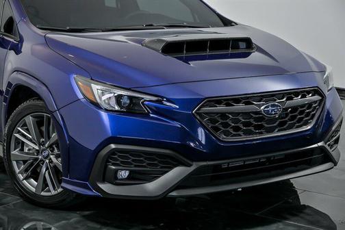 2023 Subaru WRX Base