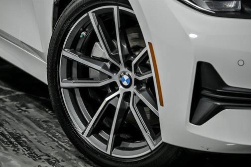 2020 BMW 330 xDrive