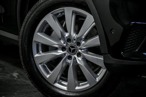 2020 Mercedes-Benz GLC 300 4MATIC Coupe