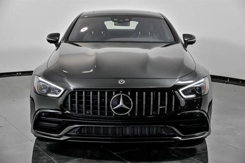 2019 Mercedes-Benz AMG GT 53 4-Door