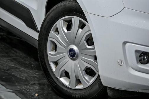 2021 Ford Transit Connect XLT w/Rear Liftgate