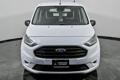 2021 Ford Transit Connect XLT w/Rear Liftgate