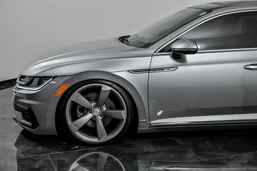 2020 Volkswagen Arteon 2.0T SEL R-Line 4MOTION