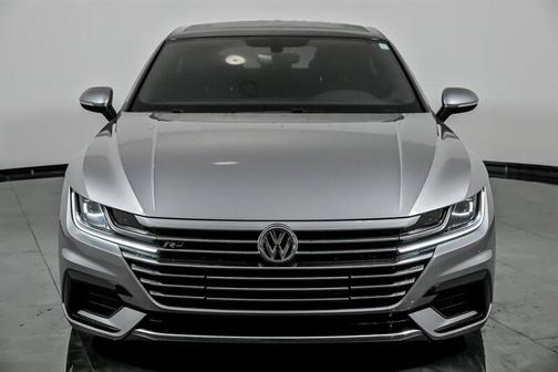2020 Volkswagen Arteon 2.0T SEL R-Line 4MOTION