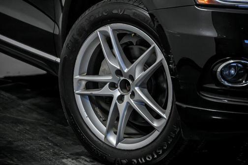 2014 Audi Q5 2.0T Premium Plus