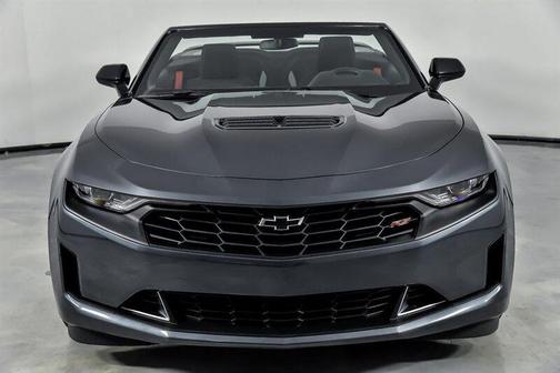 2023 Chevrolet Camaro RWD Convertible LT1