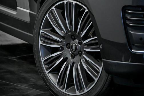 2021 Land Rover Range Rover P525 HSE SWB