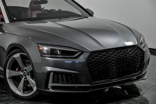 2019 Audi S5 3.0T Premium Plus