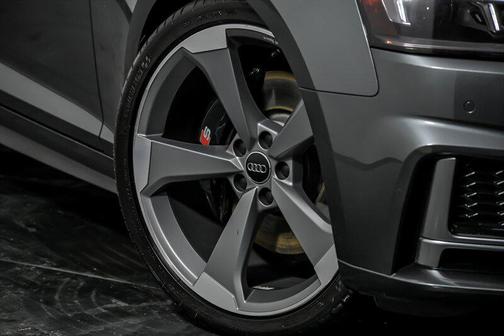 2019 Audi S5 3.0T Premium Plus