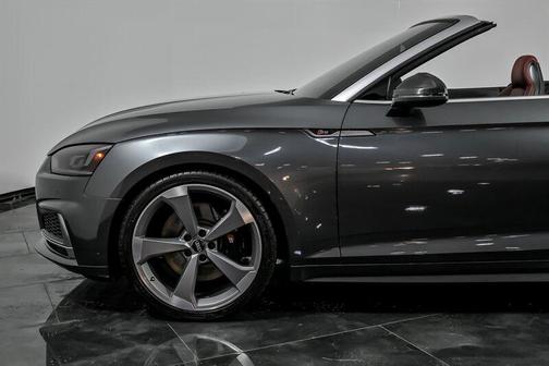 2019 Audi S5 3.0T Premium Plus