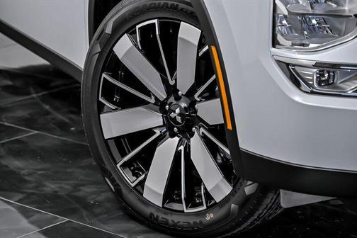 2025 Mitsubishi Outlander SE 2.5 S-AWC