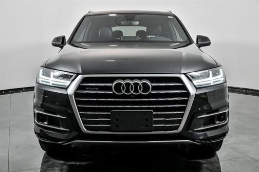 2018 Audi Q7 2.0T Premium Plus