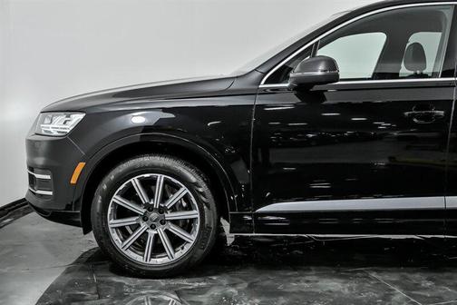 2018 Audi Q7 2.0T Premium Plus
