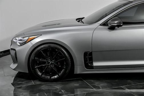 2023 Kia Stinger GT2