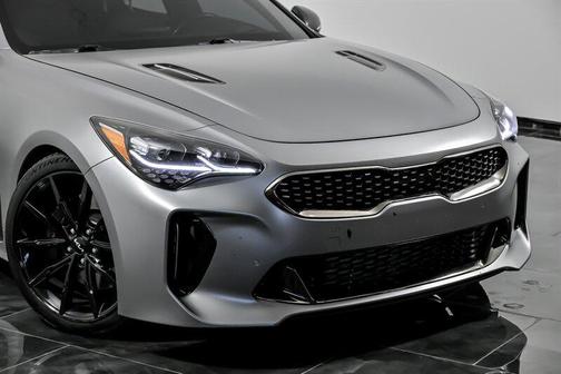 2023 Kia Stinger GT2