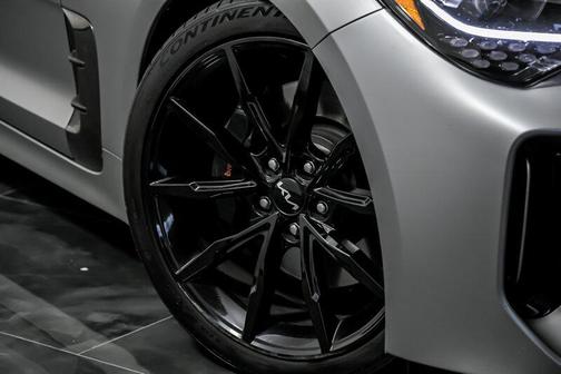 2023 Kia Stinger GT2